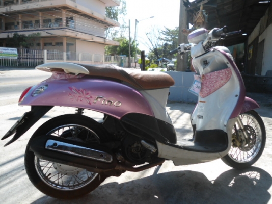 ขอขายFINO รถเดิมๆๆปี52 ขอขายFINO รถเดิมๆๆปี52