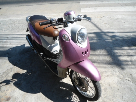 ขอขายFINO รถเดิมๆๆปี52 ขอขายFINO รถเดิมๆๆปี52