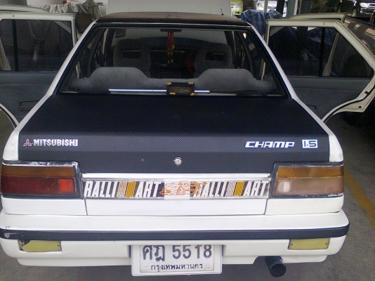 ขาย มิตซู แชมป์
