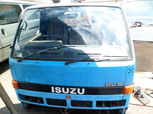 ขายหัวเก๋ง isuzu nkr