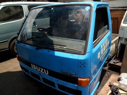 ขายหัวเก๋ง isuzu nkr