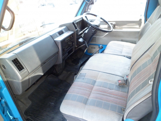 ขายหัวเก๋ง isuzu nkr