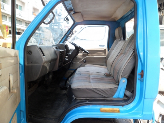 ขายหัวเก๋ง isuzu nkr