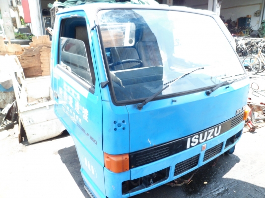 ขายหัวเก๋ง isuzu nkr