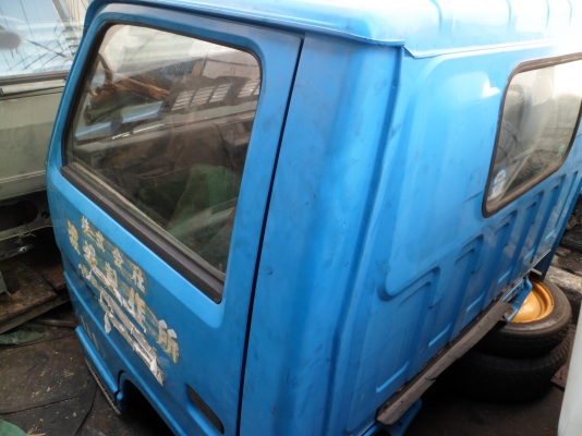 ขายหัวเก๋ง isuzu nkr