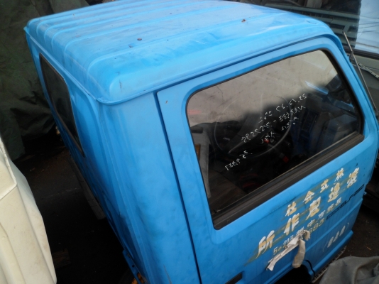 ขายหัวเก๋ง isuzu nkr