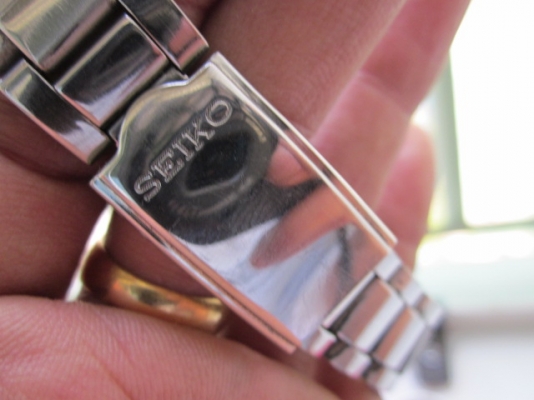 +++++ SEIKO 7s26 หลังเปลือย +++++ +++++ SEIKO 7s26 หลังเปลือย +++++