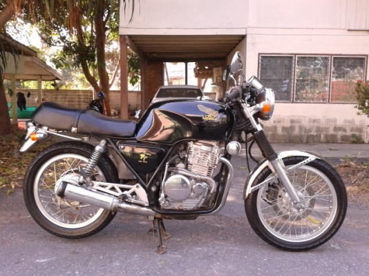 club man 400 inv. สรรพมิตร ราคาพร้อมส่ง