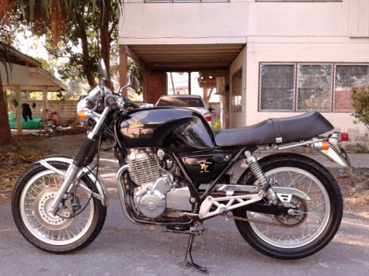 club man 400 inv. สรรพมิตร ราคาพร้อมส่ง