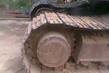 KOBELCO SK 907MACK IIตัวเดินใหญปั้มK3Vเอกสารอินวอยซ์ KOBELCO SK 907MACK IIตัวเดินใหญปั้มK3Vเอกสารอินวอยซ์