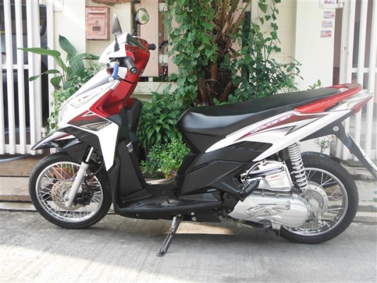 ขายด่วน Click I ปี 55 ราคา 29500