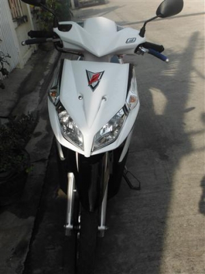 ขายด่วน Click I ปี 55 ราคา 29500 ขายด่วน Click I ปี 55 ราคา 29500