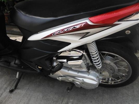 ขายด่วน Click I ปี 55 ราคา 29500 ขายด่วน Click I ปี 55 ราคา 29500