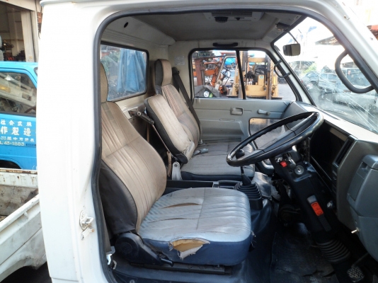 ขายหัวเก๋ง isuzu npr