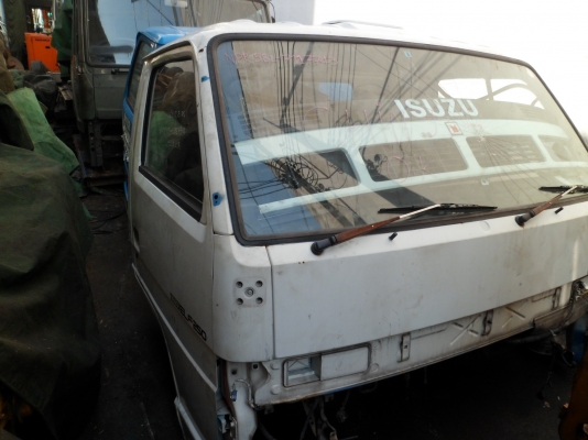 ขายหัวเก๋ง isuzu npr