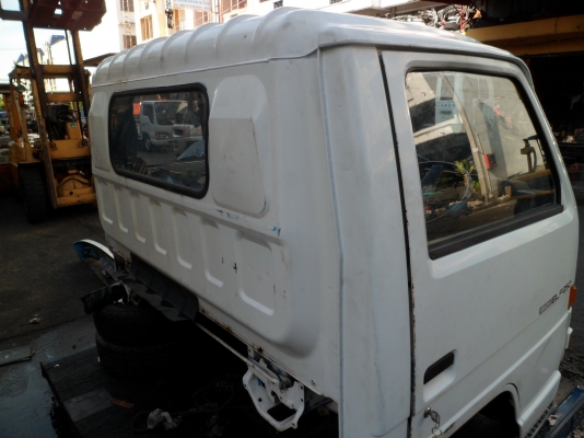 ขายหัวเก๋ง isuzu npr