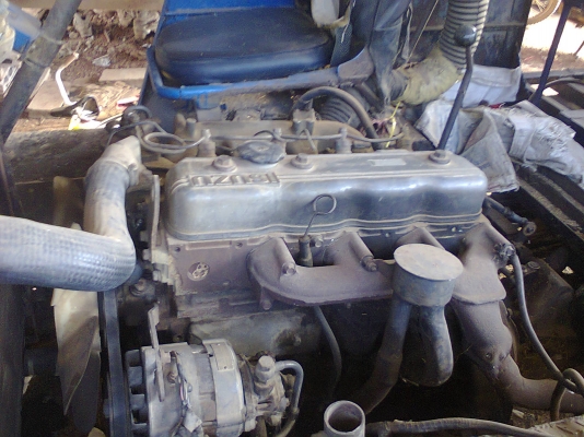 ขายหกล้อสีข้าวรถเกษร6ฟุตจัมโบ้