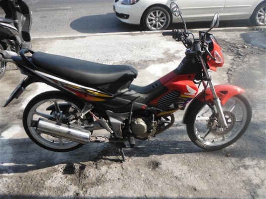 ขาย sonic ตัวเก่า สตาร์ทมือ ราคา 18500 ขาย sonic ตัวเก่า สตาร์ทมือ ราคา 18500