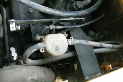 มาอีกตัวแล้วครับ-รถขุด YANMAR: YB1200SSL จากญี่ปุ่น สภาพพร้อมใช้ เครื่อง 3 สูบ มาอีกตัวแล้วครับ-รถขุด YANMAR: YB1200SSL จากญี่ปุ่น สภาพพร้อมใช้ เครื่อง 3 สูบ