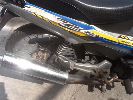 ขาย Honda nice125 ตามสภาพ ปี 47 ราคา 12500 ขาย Honda nice125 ตามสภาพ ปี 47 ราคา 12500