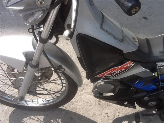 ขาย Honda nice125 ตามสภาพ ปี 47 ราคา 12500 ขาย Honda nice125 ตามสภาพ ปี 47 ราคา 12500