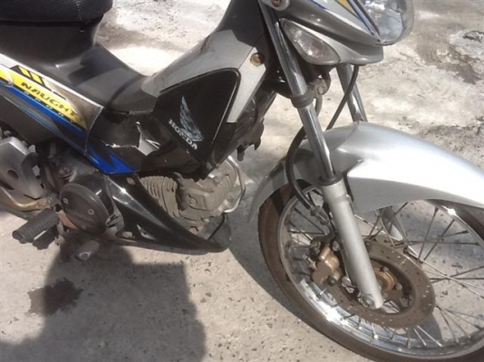 ขาย Honda nice125 ตามสภาพ ปี 47 ราคา 12500 ขาย Honda nice125 ตามสภาพ ปี 47 ราคา 12500