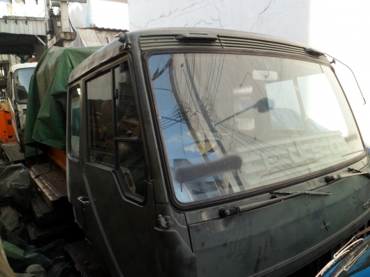 ขายหัวเก๋ง mitsubishi fuso 527
