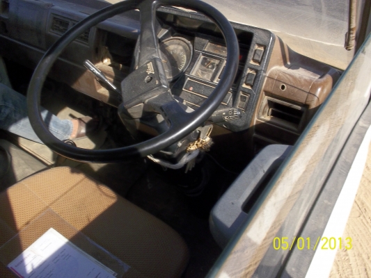 ขาย6ล้อ  FB113 ยาว5เมตร เครื่อง4สูบ 117แรงม้า