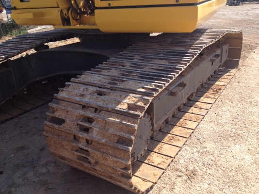 ขายรถขุดPC200-7