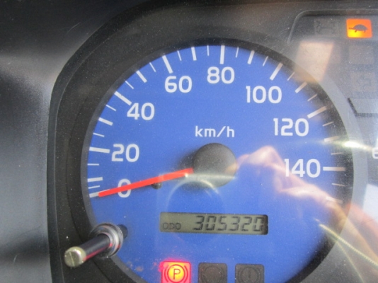 หัวลาก / ฮีโน่ ไฮสปรีด /320 แรง สวยๆ