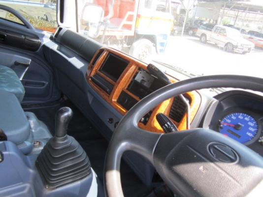 หัวลาก / ฮีโน่ ไฮสปรีด /320 แรง สวยๆ