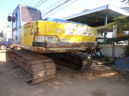 ขายรถแบคโฮKOBELCO 6สูบ SK200 ตีนตะขาบ สภาพสวยพร้อมใช้งาน เอกสารเล่มทะเบียนครบ สนใจดูรถก่อน ขายรถแบคโฮKOBELCO 6สูบ SK200 ตีนตะขาบ สภาพสวยพร้อมใช้งาน เอกสารเล่มทะเบียนครบ สนใจดูรถก่อน