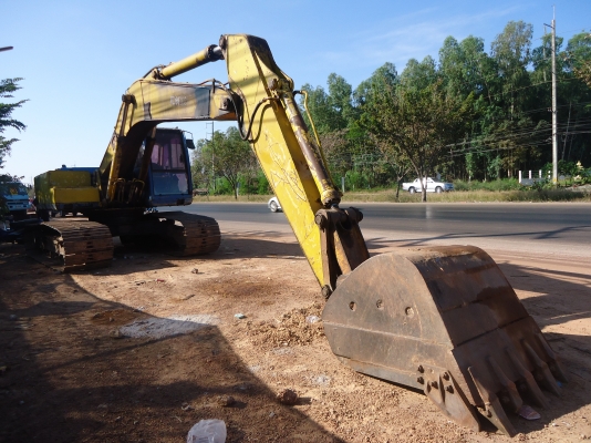 ขายรถแบคโฮKOBELCO 6สูบ SK200 ตีนตะขาบ สภาพสวยพร้อมใช้งาน เอกสารเล่มทะเบียนครบ สนใจดูรถก่อน ขายรถแบคโฮKOBELCO 6สูบ SK200 ตีนตะขาบ สภาพสวยพร้อมใช้งาน เอกสารเล่มทะเบียนครบ สนใจดูรถก่อน