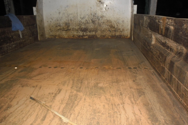 ISUZU DECA 195 HP 6HE1 หกล้อดั๊มพ์ ช่วงล่างใหญ่ยาง 8.25 ขอบ 16" กระบะดั๊มพ์เหล็ก 6 ตันยาว 3.60 เมตร เครื่องดี ภายในครบ แอร์เย็น พวงมาลัยเพาเวอร์ เบรคทริ๊ปฟี้ ช่วงล่างคัชซีสวยไม่มีดาม เอกสารทะเบียนภาษีครบถูกต้องพร้อมโอนได้เลยครับ