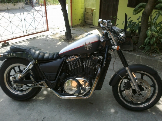 ขาย NV750 ทบ. โอนครับ