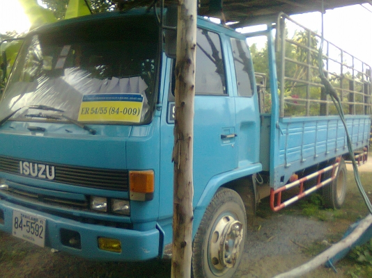 ขายหกล้อFSR11Hสวยพร้อมใช้