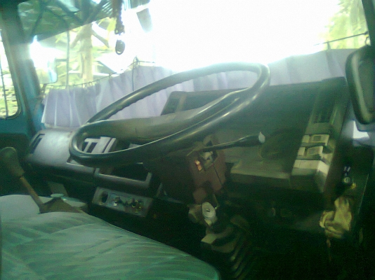 ขายหกล้อFSR11Hสวยพร้อมใช้