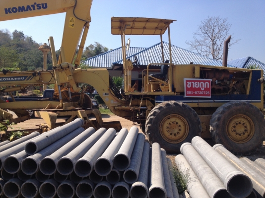 รถเกรด GD 623 A-1 สภาพสวยมากเอกสารสัญญาซื้อขาย