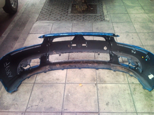 @@@ ขาย กันชนหน้า EVO X แท้ เหมาะใส่ EX @@@ @@@ ขาย กันชนหน้า EVO X แท้ เหมาะใส่ EX @@@