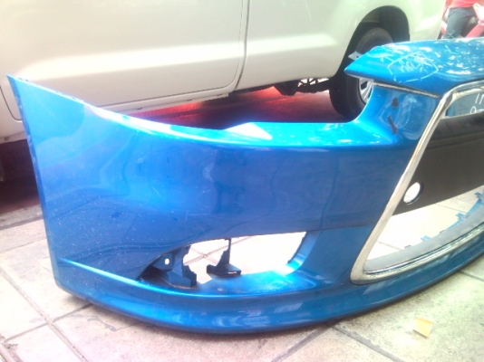 @@@ ขาย กันชนหน้า EVO X แท้ เหมาะใส่ EX @@@ @@@ ขาย กันชนหน้า EVO X แท้ เหมาะใส่ EX @@@