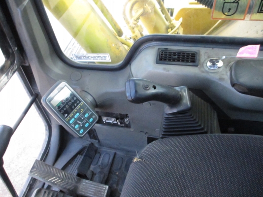 KOMATSU PC210LC-6K เก่านอก เอวแน่น ปั็มแรง สภาพพร้อมใช้ สุดๆเอาไปแบ่งกันใช้ได้เลยครับ น้องร็อค จัดหั้ย สนใจโทร สอบถามได้ 081-8535656 KOMATSU PC210LC-6K เก่านอก เอวแน่น ปั็มแรง สภาพพร้อมใช้ สุดๆเอาไปแบ่งกันใช้ได้เลยครับ น้องร็อค จัดหั้ย สนใจโทร สอบถามได้ 081-8535656