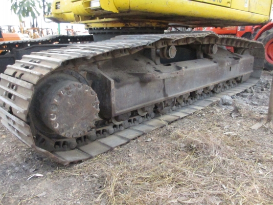 KOMATSU PC210LC-6K เก่านอก เอวแน่น ปั็มแรง สภาพพร้อมใช้ สุดๆเอาไปแบ่งกันใช้ได้เลยครับ น้องร็อค จัดหั้ย สนใจโทร สอบถามได้ 081-8535656 KOMATSU PC210LC-6K เก่านอก เอวแน่น ปั็มแรง สภาพพร้อมใช้ สุดๆเอาไปแบ่งกันใช้ได้เลยครับ น้องร็อค จัดหั้ย สนใจโทร สอบถามได้ 081-8535656