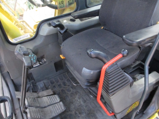 KOMATSU PC210LC-6K เก่านอก เอวแน่น ปั็มแรง สภาพพร้อมใช้ สุดๆเอาไปแบ่งกันใช้ได้เลยครับ น้องร็อค จัดหั้ย สนใจโทร สอบถามได้ 081-8535656 KOMATSU PC210LC-6K เก่านอก เอวแน่น ปั็มแรง สภาพพร้อมใช้ สุดๆเอาไปแบ่งกันใช้ได้เลยครับ น้องร็อค จัดหั้ย สนใจโทร สอบถามได้ 081-8535656