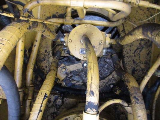 KOMATSU PC210LC-6K เก่านอก เอวแน่น ปั็มแรง สภาพพร้อมใช้ สุดๆเอาไปแบ่งกันใช้ได้เลยครับ น้องร็อค จัดหั้ย สนใจโทร สอบถามได้ 081-8535656 KOMATSU PC210LC-6K เก่านอก เอวแน่น ปั็มแรง สภาพพร้อมใช้ สุดๆเอาไปแบ่งกันใช้ได้เลยครับ น้องร็อค จัดหั้ย สนใจโทร สอบถามได้ 081-8535656