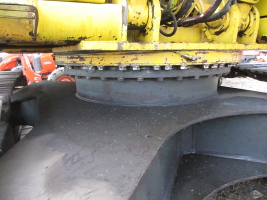 KOMATSU PC210LC-6K เก่านอก เอวแน่น ปั็มแรง สภาพพร้อมใช้ สุดๆเอาไปแบ่งกันใช้ได้เลยครับ น้องร็อค จัดหั้ย สนใจโทร สอบถามได้ 081-8535656 KOMATSU PC210LC-6K เก่านอก เอวแน่น ปั็มแรง สภาพพร้อมใช้ สุดๆเอาไปแบ่งกันใช้ได้เลยครับ น้องร็อค จัดหั้ย สนใจโทร สอบถามได้ 081-8535656