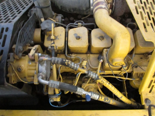 KOMATSU PC210LC-6K เก่านอก เอวแน่น ปั็มแรง สภาพพร้อมใช้ สุดๆเอาไปแบ่งกันใช้ได้เลยครับ น้องร็อค จัดหั้ย สนใจโทร สอบถามได้ 081-8535656 KOMATSU PC210LC-6K เก่านอก เอวแน่น ปั็มแรง สภาพพร้อมใช้ สุดๆเอาไปแบ่งกันใช้ได้เลยครับ น้องร็อค จัดหั้ย สนใจโทร สอบถามได้ 081-8535656