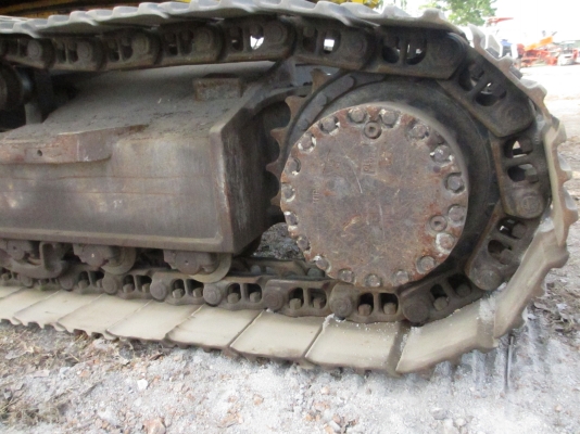 KOMATSU PC210LC-6K เก่านอก เอวแน่น ปั็มแรง สภาพพร้อมใช้ สุดๆเอาไปแบ่งกันใช้ได้เลยครับ น้องร็อค จัดหั้ย สนใจโทร สอบถามได้ 081-8535656 KOMATSU PC210LC-6K เก่านอก เอวแน่น ปั็มแรง สภาพพร้อมใช้ สุดๆเอาไปแบ่งกันใช้ได้เลยครับ น้องร็อค จัดหั้ย สนใจโทร สอบถามได้ 081-8535656