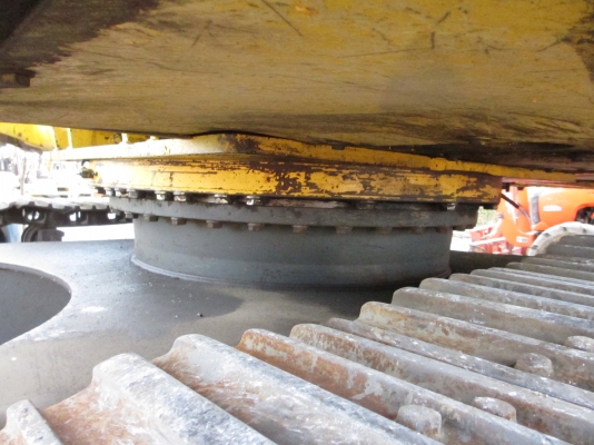 KOMATSU PC210LC-6K เก่านอก เอวแน่น ปั็มแรง สภาพพร้อมใช้ สุดๆเอาไปแบ่งกันใช้ได้เลยครับ น้องร็อค จัดหั้ย สนใจโทร สอบถามได้ 081-8535656 KOMATSU PC210LC-6K เก่านอก เอวแน่น ปั็มแรง สภาพพร้อมใช้ สุดๆเอาไปแบ่งกันใช้ได้เลยครับ น้องร็อค จัดหั้ย สนใจโทร สอบถามได้ 081-8535656