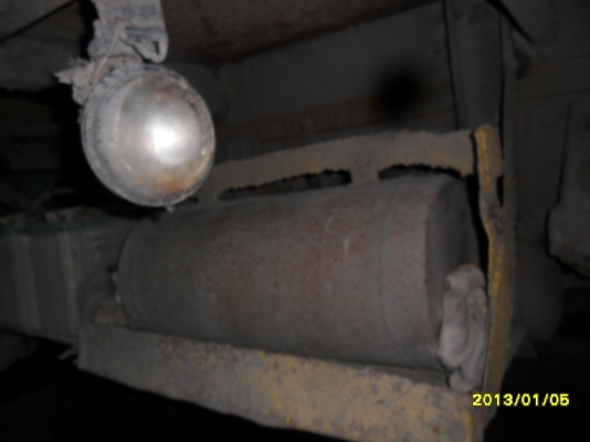 ขายรถหกล้อดั้มกระป๋องราคาถูกด่วน