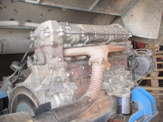 ขายด่วนรถเกี่ยวพร้อมลุยนาปรัง